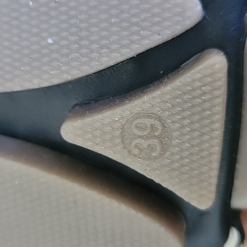 PIKOLINOS Black Leather Flats - Picture 12 of 12